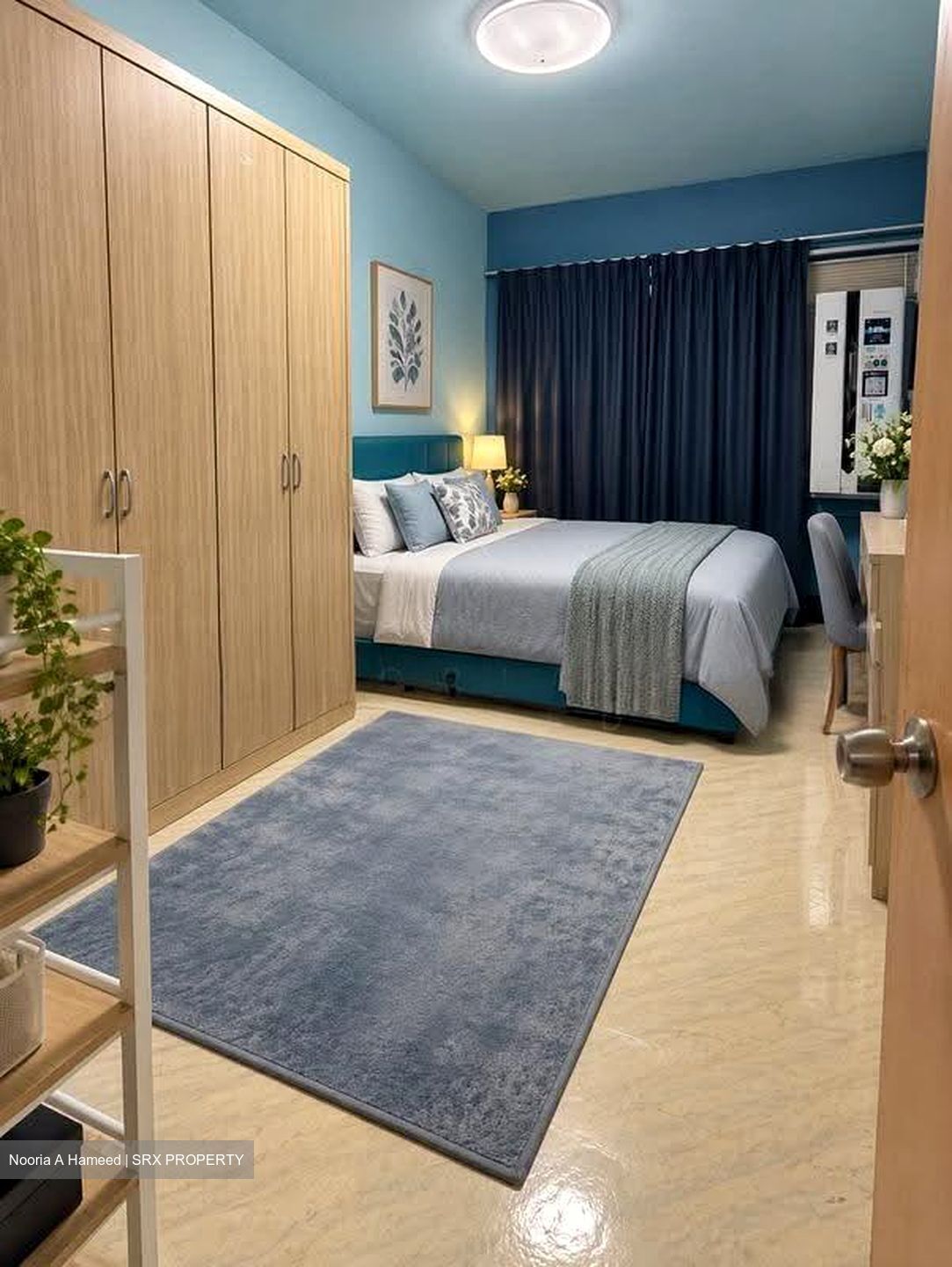 Blk 252 Pasir Ris Street 21 (Pasir Ris), HDB 4 Rooms #625859971